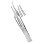 Hoskin #16 Forceps Curved