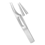 Hoskin #22 Colibri Forceps