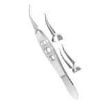 Hu Femto Forceps