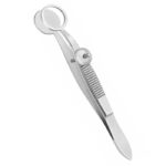 Hunt Chalazion Forceps