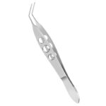 ICL Cartridge Loading Forceps