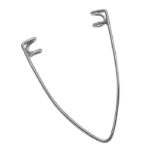 Infant Wire Speculum 4 mm Blades