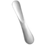 Jaeger Lid Plate Stainless Steel