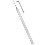 Jaffe Lens Hook Straight