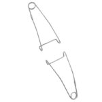 Jaffe Lid Retractors Small Pair 9 mm Blades