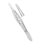 Jaffe Tying Forceps Straight