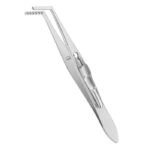 Jameson Muscle Forceps Large Left