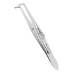 Jameson Muscle Forceps Small Left