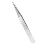 Jewelers Forceps #1 Straight