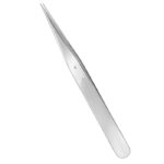 Jewelers Forceps #3 Straight