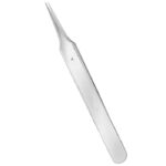 Jewelers Forceps #4 Straight