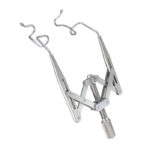 Katena Double-X Speculum K-Wire 15 mm Blades