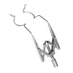 Katena Double-X Speculum K-Wire 10 mm Blades
