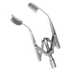 Katena Double-X Speculum 15 mm Solid Blades