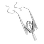 Katena Double-X Speculum V-Wire 15 mm Blades