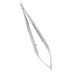 Katena Needle Holder Curved Extra Delicate