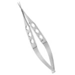 Katena Vannas Scissors Curved