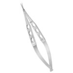 Katena Vannas Scissors 7 mm Curved