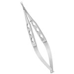 Katena Vannas Scissors 7 mm Straight