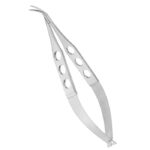 Katzin Transplant Scissors Left