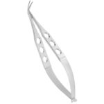 Katzin Transplant Scissors Right