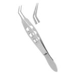 Kelman-McPherson Forceps Angled