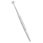 Knapp Retractor 4 Prong Sharp