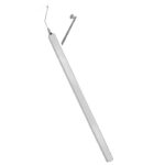 Kuglen Iris Hook Angled