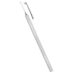 Kuglen Iris Hook Clover Leaf