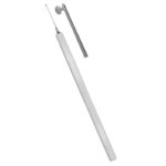 Kuglen Iris Hook Push Pull Straight