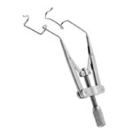 Lieberman Speculum K-Wire 15 mm Blades