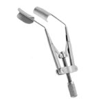 Lieberman Speculum 15 mm Solid Blades