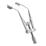 Lieberman Speculum 10 mm Solid Blades