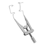 Lieberman Temporal Speculum K-Wire