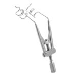 Lieberman Triple Post Speculum