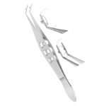 Livernois IOL Folding Forceps