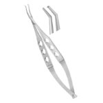 Maumenee Colibri Forceps