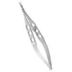 McPherson Needle Holder With Lock