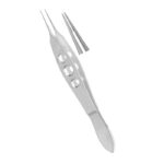 McPherson Tying Forceps Straight