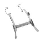 Mellinger Phaco Speculum 15 mm Open Blades