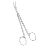 Metzenbaum Scissors Curved