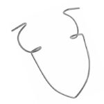 Nevyas Drape Speculum Open Wire