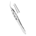Nevyas MICS Capsulorrhexis Forceps