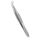 Nugent Superior Rectus Forceps