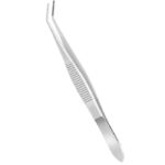 Nugent Utility Forceps Serrated