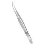 Nugent Utility Forceps Smooth