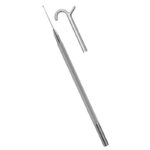 Rentsch Boat Hook with Guard