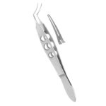 Rosenwasser DSEK Inserting Forceps