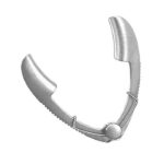 Sauer Infant Speculum 11 mm Blades