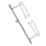 Schott Eye Speculum 16 mm Wire Blades